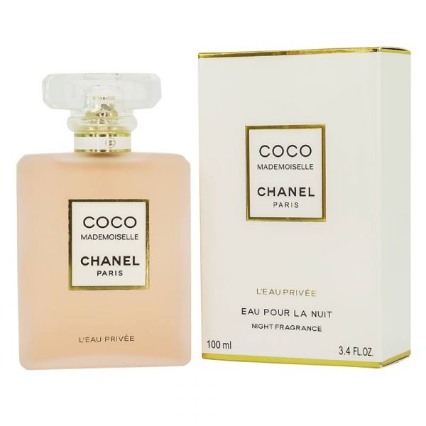 Euro Chanel Coco Mademoiselle L'Eau Privee, edp., 100ml